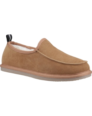 Hush Puppies Charles Slippers
