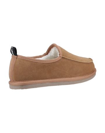 Hush Puppies Charles Slippers