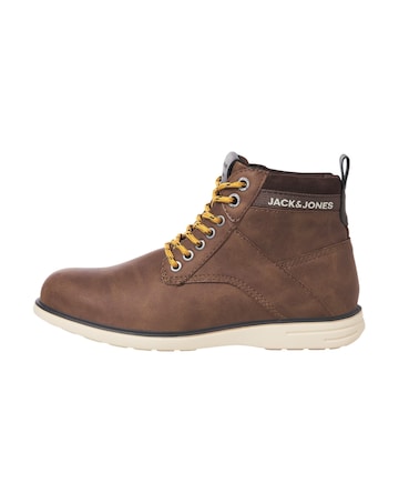 Jack & Jones Denver Combo Boot