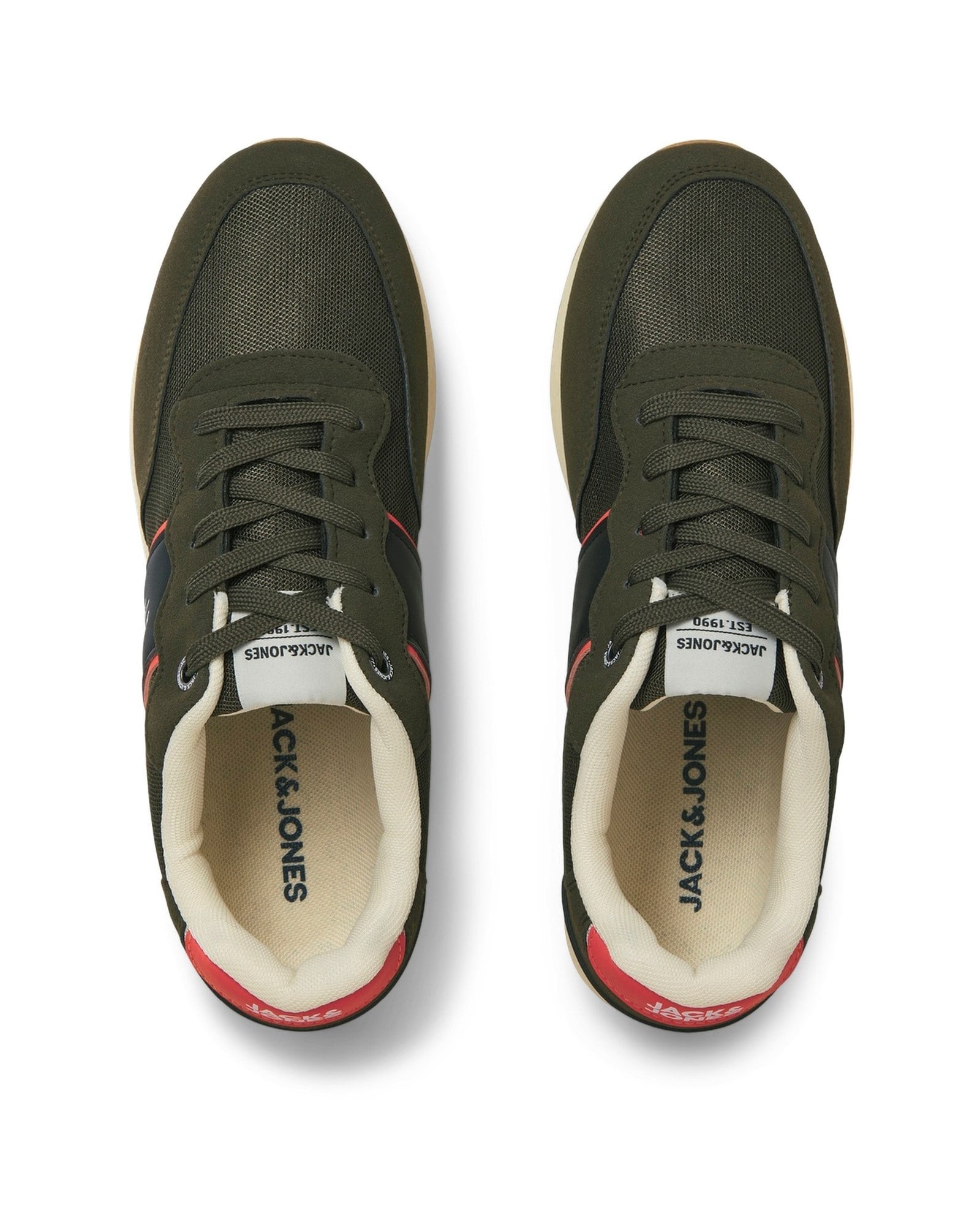 Jack & Jones Spirit Runner Trainer