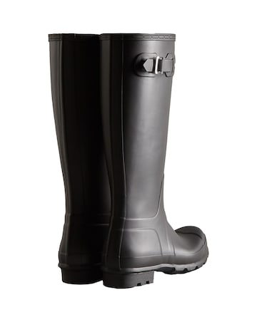 Hunter Original Tall Wellington Boot