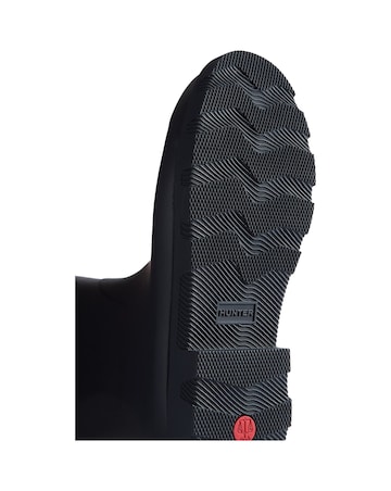 Hunter Downpour Adjustable Wellington Boot