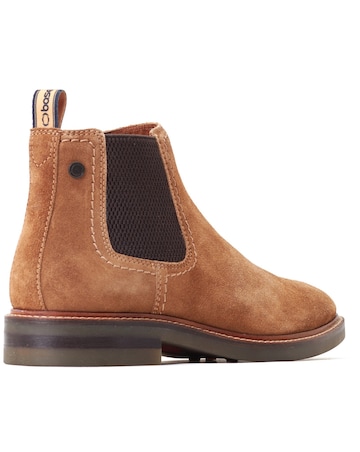 Base London Portland Chelsea Boot
