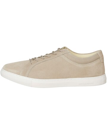 Jack & Jones Galaxy Suede Trainer