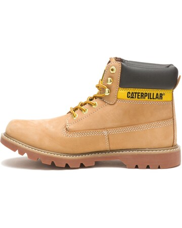 CAT Lifestyle Colorado 2.0 Boots
