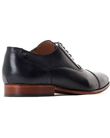 Base London Angelo Derby Shoe