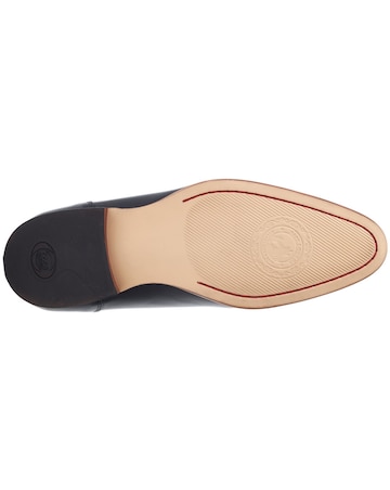 Base London Angelo Derby Shoe