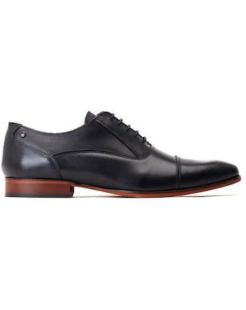 Base London Angelo Derby Shoe