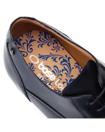 Base London Angelo Derby Shoe