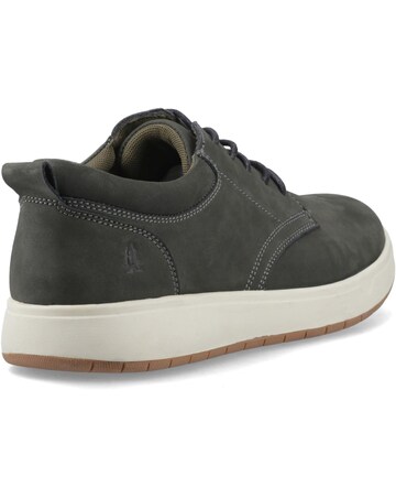 Hush Puppies Bowen Lace Up Casual Shoe