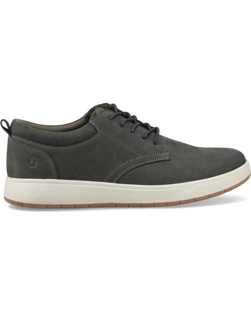Hush Puppies Bowen Lace Up Casual Shoe