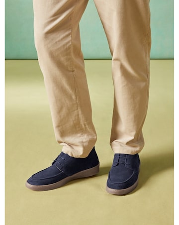Hush Puppies Rafael Casual Shoe