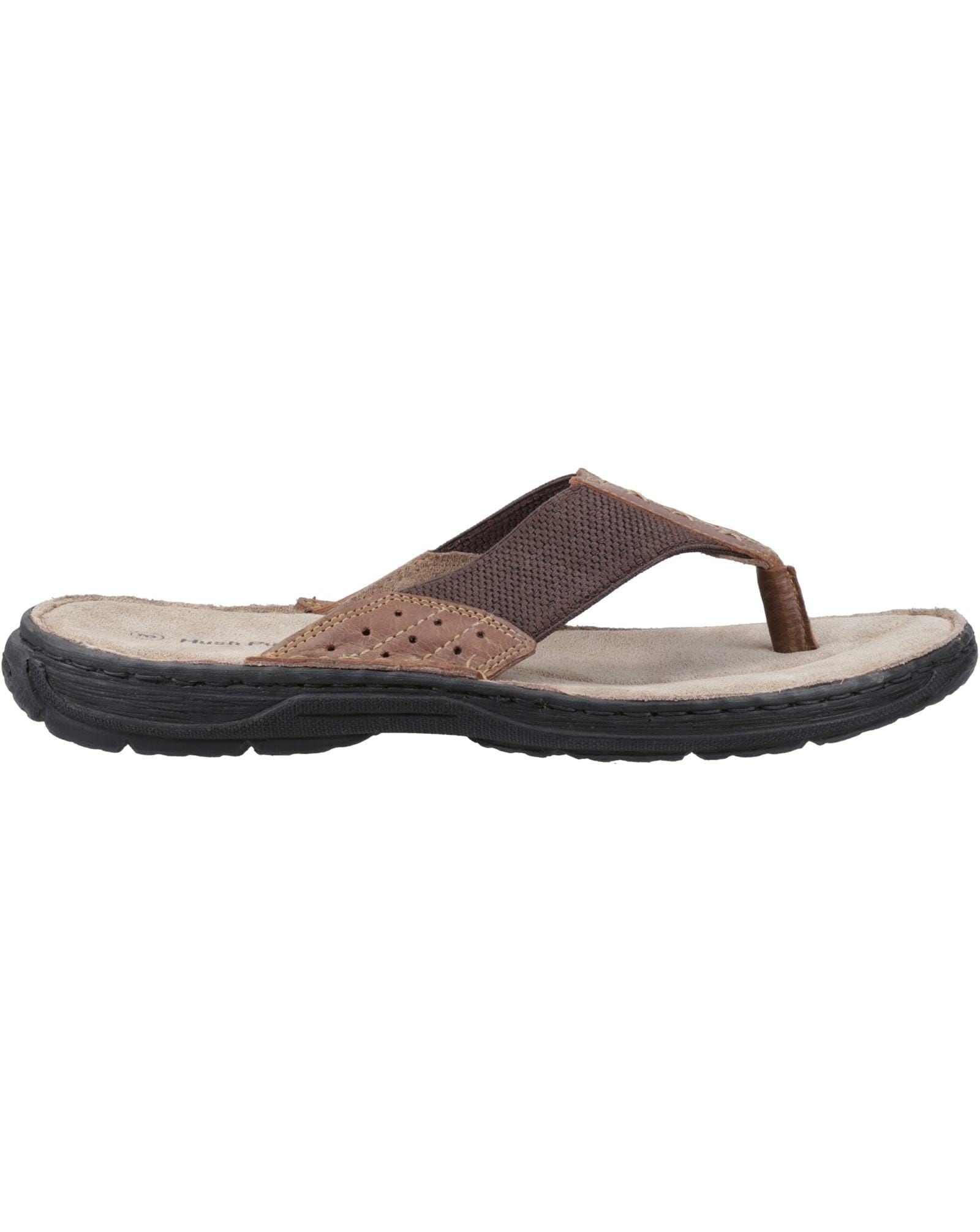 Hush Puppies Alan Sandal