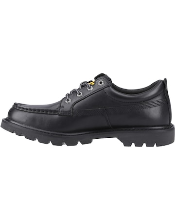 CAT Lifestyle Colorado Moc Toe Low Shoes