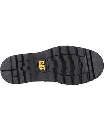 CAT Lifestyle Colorado Moc Toe Boots