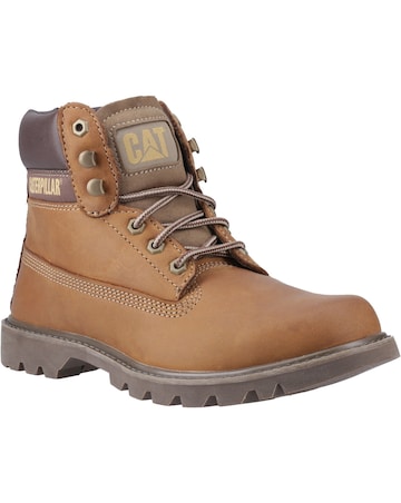 CAT Lifestyle Colorado 2.0 Boots