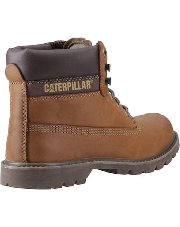 CAT Lifestyle Colorado 2.0 Boots