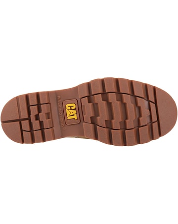 CAT Lifestyle Colorado Moc Toe Boots