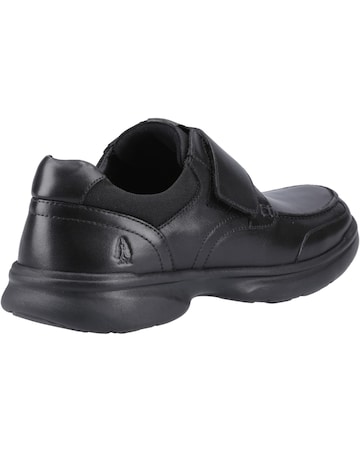 Hush Puppies Hector Touch Fastening Shoe