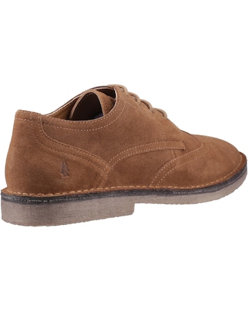 Hush Puppies Samson Wingtip