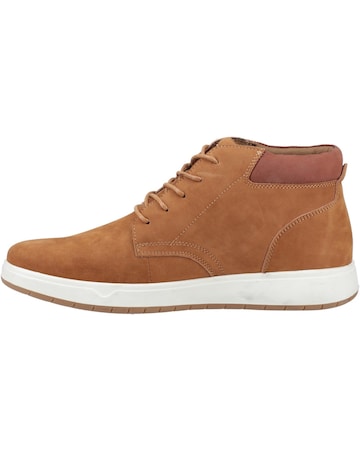 Hush Puppies Bronko Chukka Boot