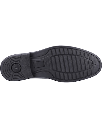 Hush Puppies Neal Lace Up Shoe
