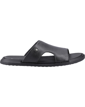 Hush Puppies Callum Slide Sandal
