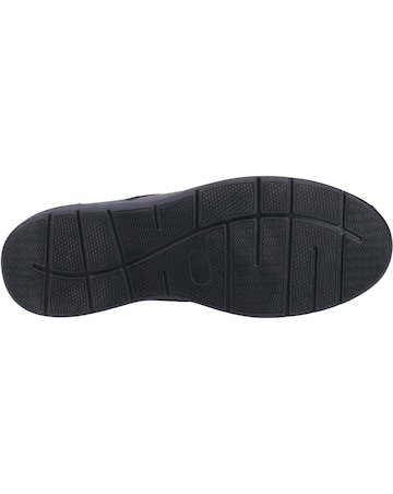 Hush Puppies Marco Lace Up Shoe