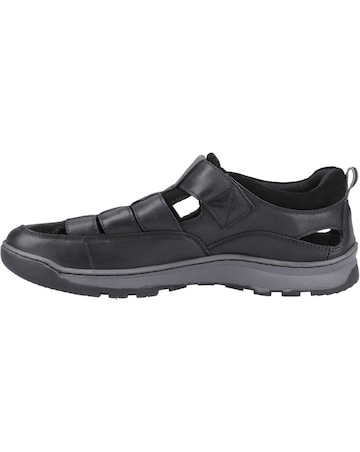 Hush Puppies Rucker Fisherman Sandal