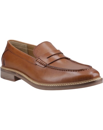 Hush Puppies Benedict Loafer
