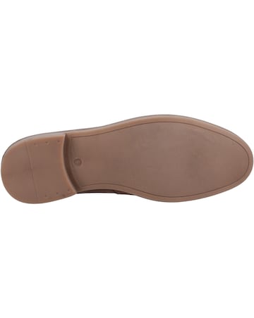 Hush Puppies Benedict Loafer