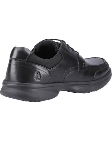 Hush Puppies Hugh Shoes