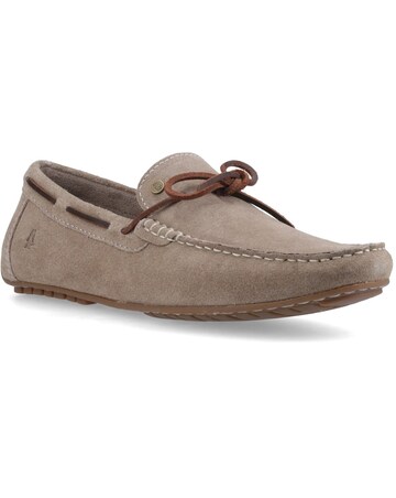 Hush Puppies Reuben Boat Shoe