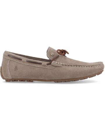 Hush Puppies Reuben Boat Shoe