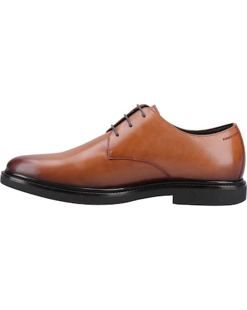 Hush Puppies Kye Lace Up Shoe