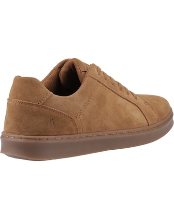 Hush Puppies Madden Suede