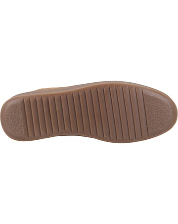 Hush Puppies Madden Suede