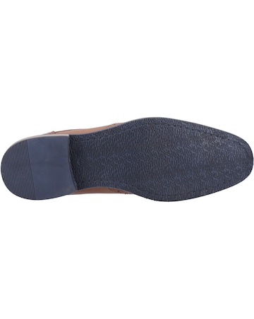 Hush Puppies Mack Brogue