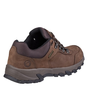 Cotswold Hawling Walking Shoe