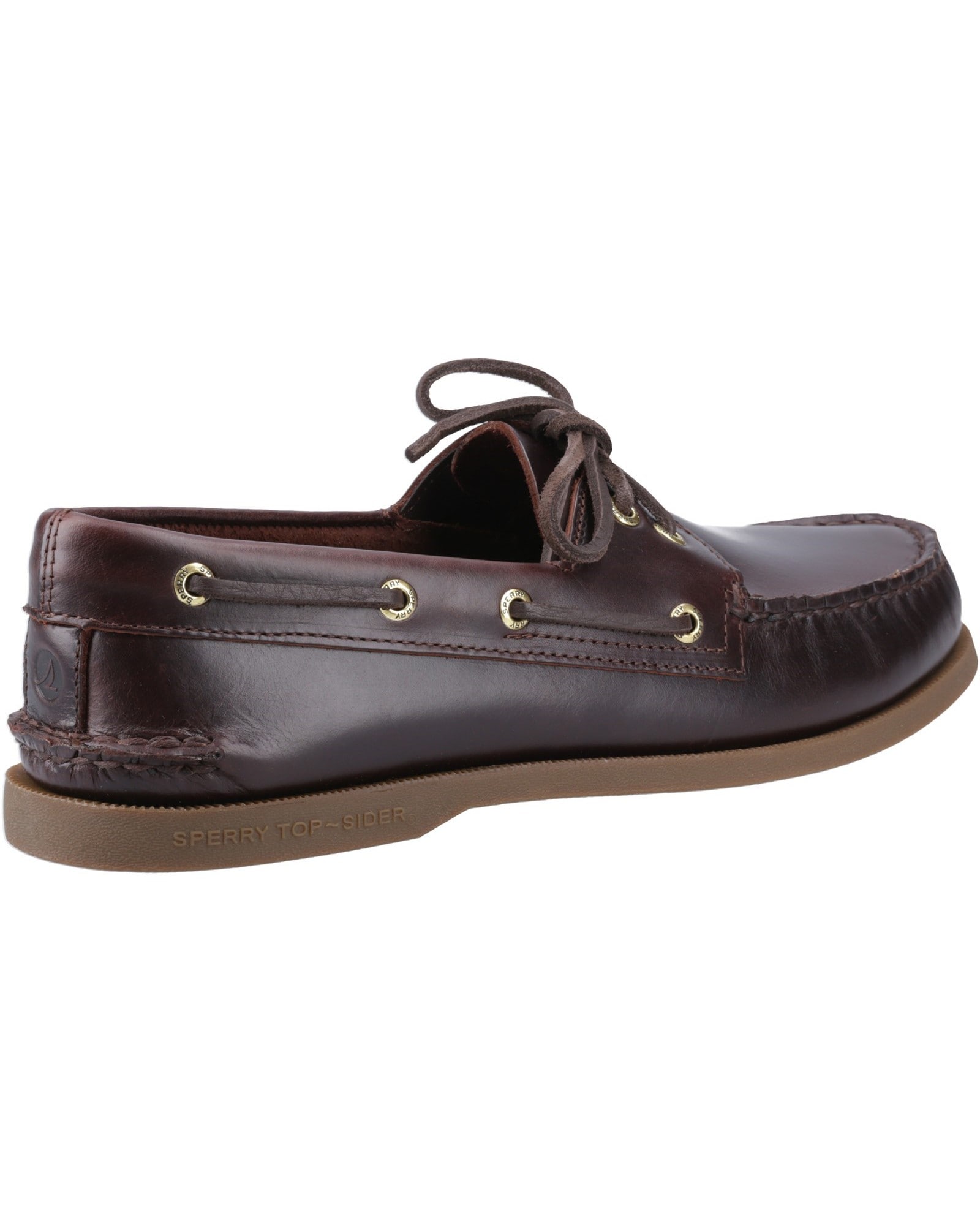 Sperry Authentic 2 Eye Boat Shoe