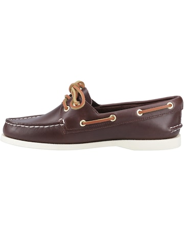 Sperry Authentic 2 Eye Boat Shoe