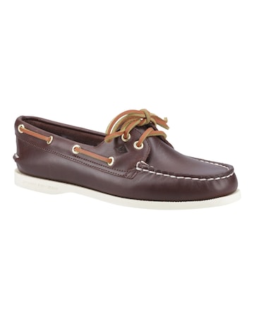 Sperry Authentic 2 Eye Boat Shoe