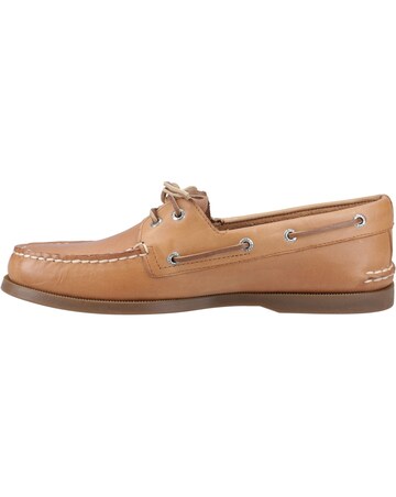 Sperry Authentic 2 Eye Boat Shoe