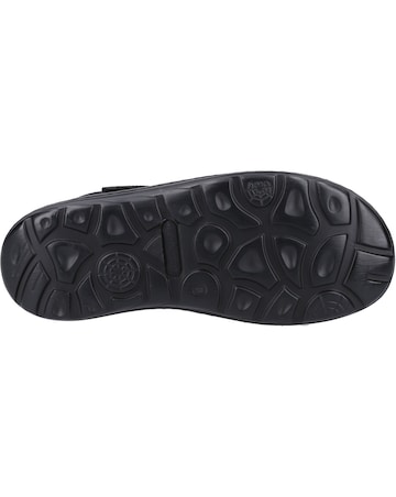 Hush Puppies Albert Fisherman Sandal