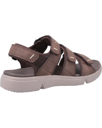 Hush Puppies Raul Sandal