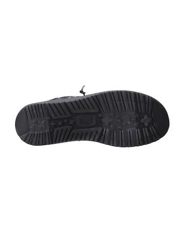 HEYDUDE Wally Funk Hunt Camo Shoes