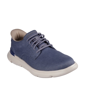 Skechers Garza Clive Shoe