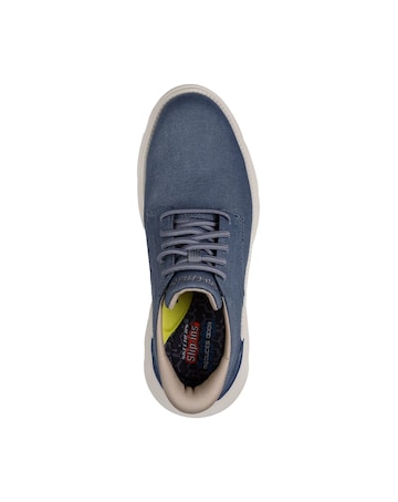 Skechers Garza Clive Shoe