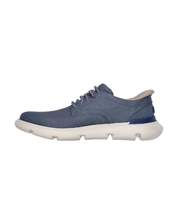 Skechers Garza Clive Shoe