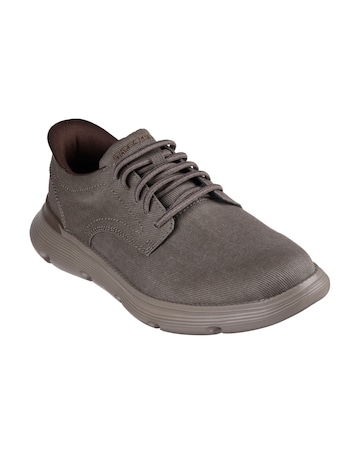 Skechers Garza Clive Shoe